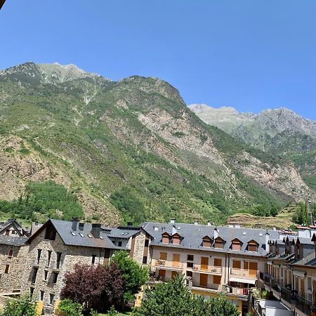 Bpirineos-Blest Benasque Exterior foto